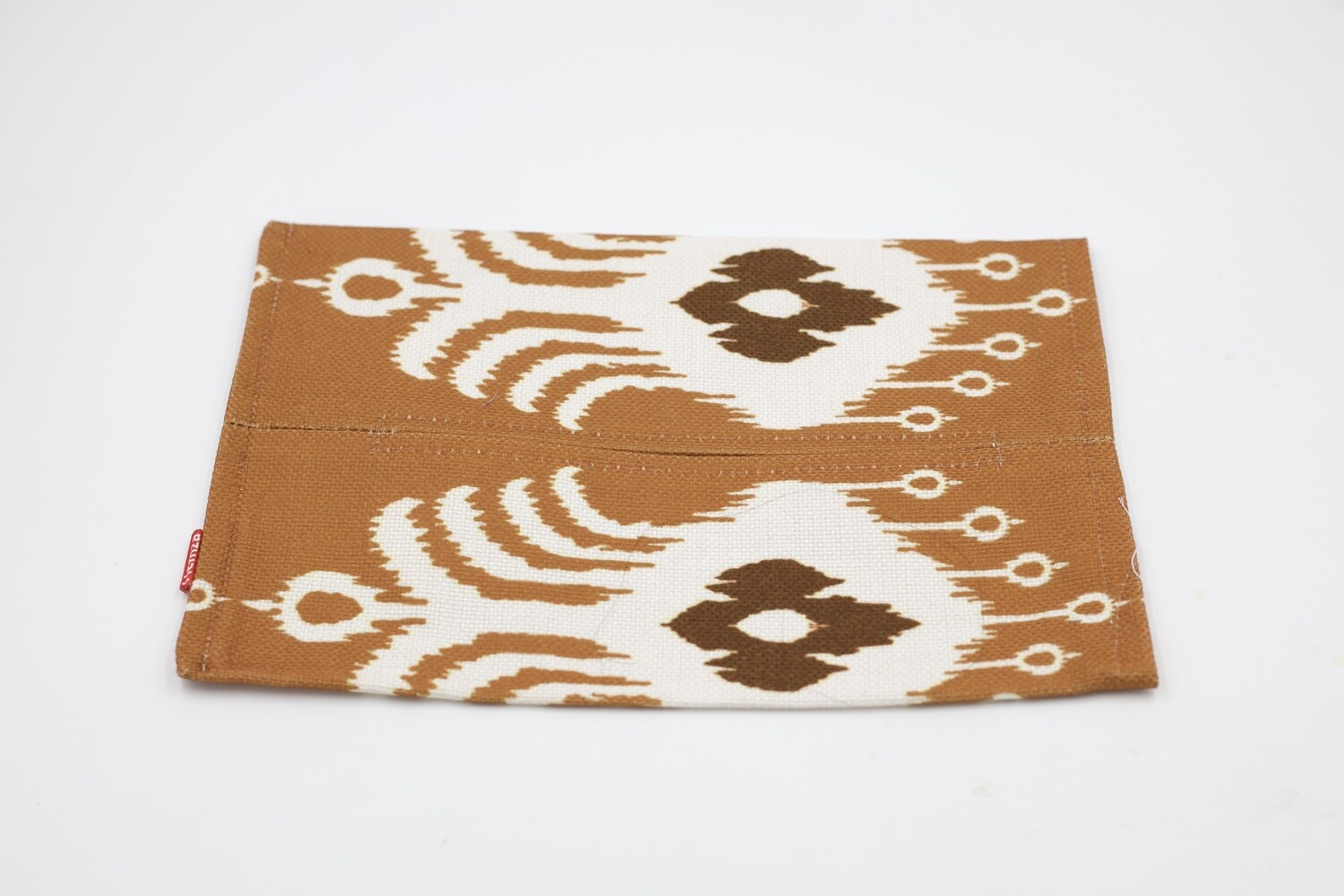 Ikat Style Tissue Storage Bag 抽纸袋