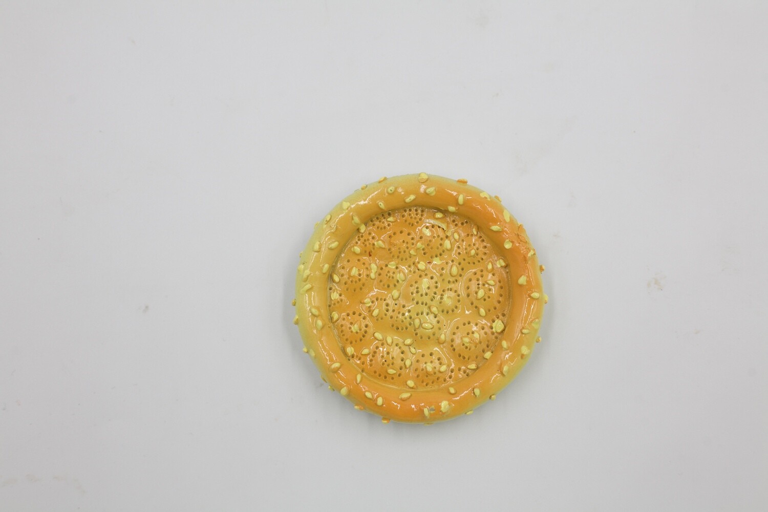 Fridge Magnet 冰箱贴