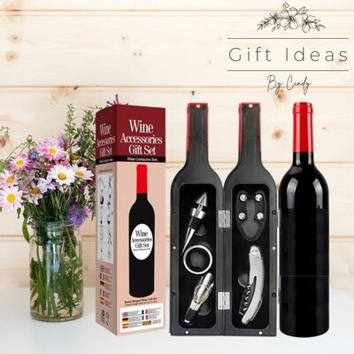 Wine Opener Gift Set