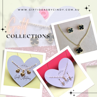 GIBC Gold Collections