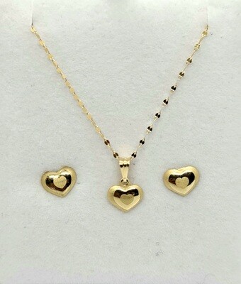 Special Heart Set