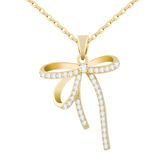 18K Gold Plated Stainless Steel Necklace