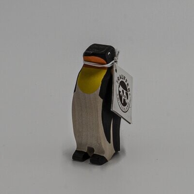 Trauffer Pinguin