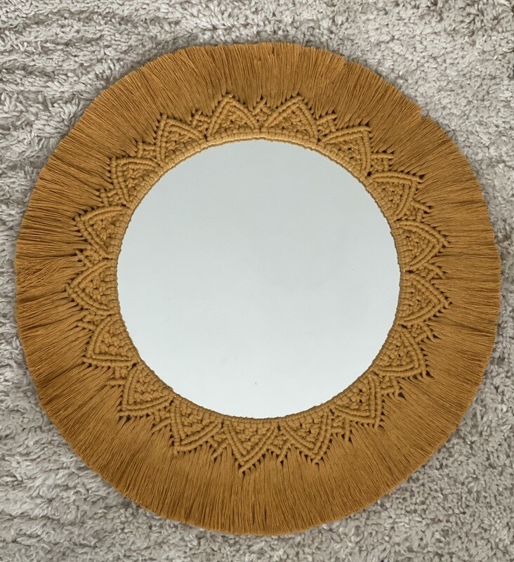 Miroir mon beau miroir