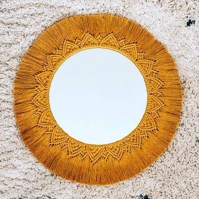 Miroirs