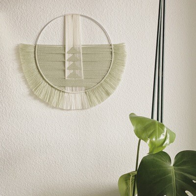 Pour décorer un mur