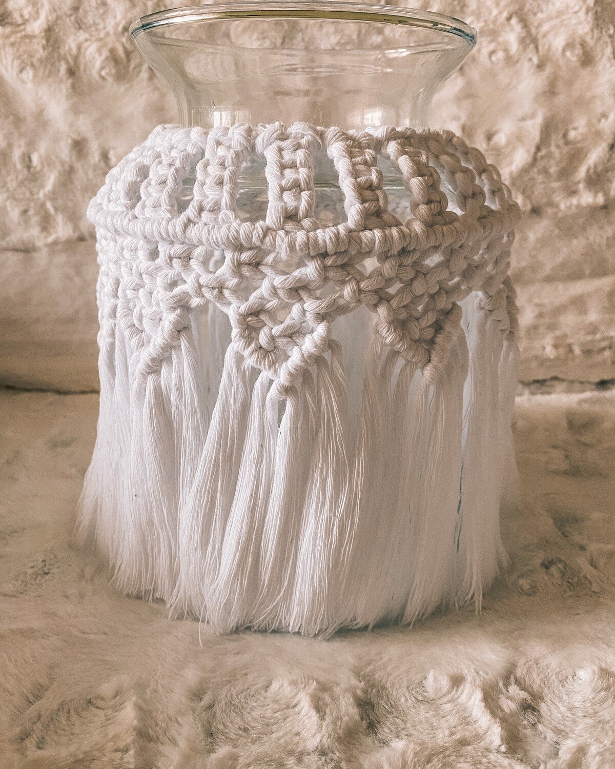 Vase Majalis