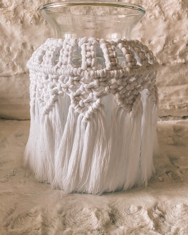 Vase Majalis