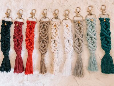 Porte clefs