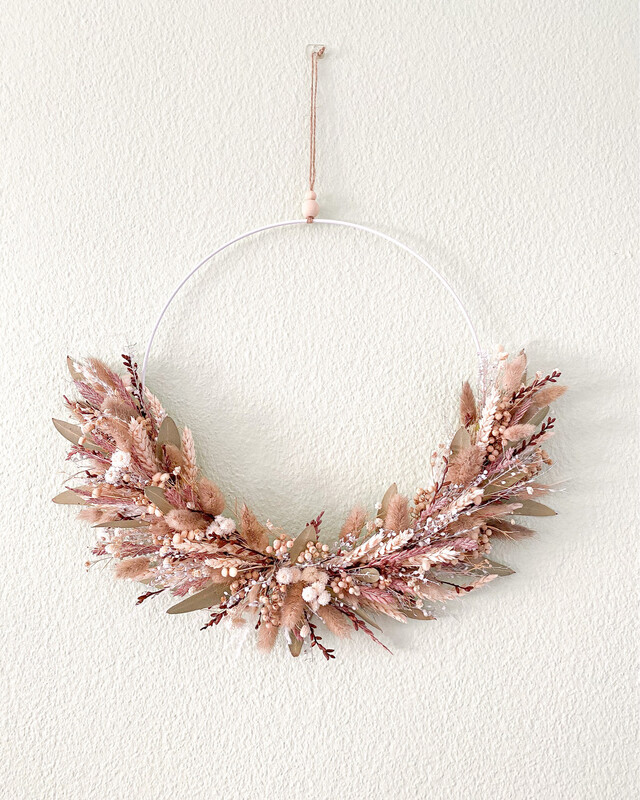 Couronne Broom Taille L
