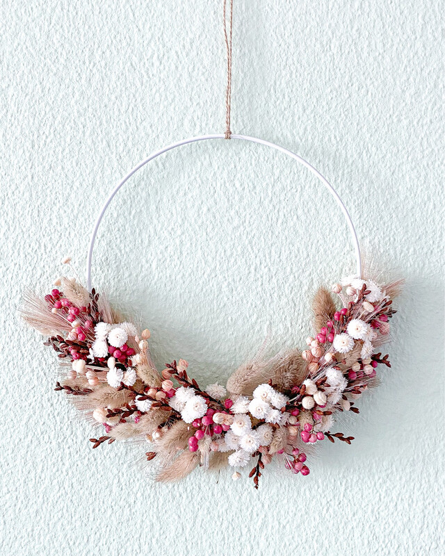 Couronne Broom Taille S