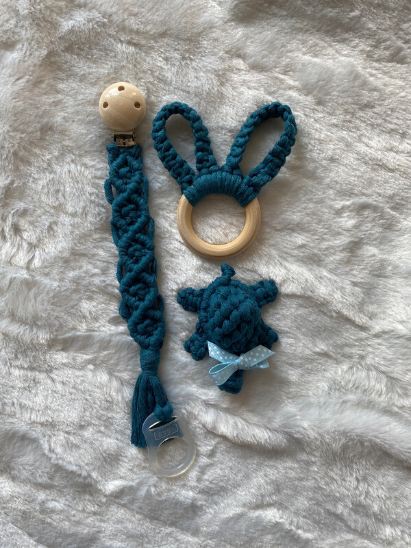 Set bébé