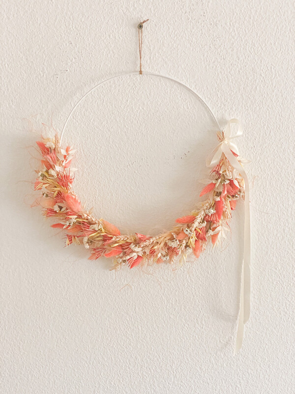 Couronne Broom taille M