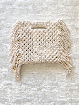 Sac Ambre taille S