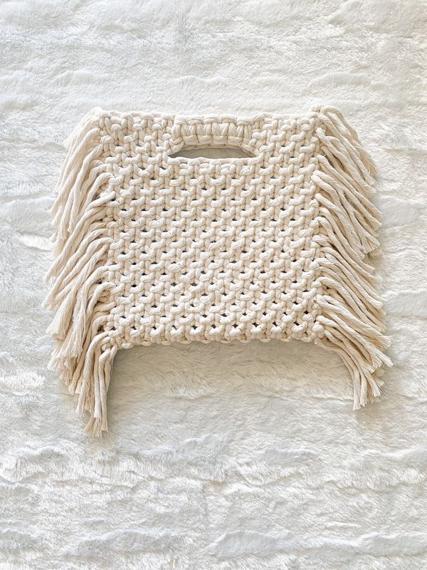 Sac Ambre taille S