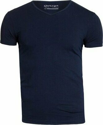 T-Shirts + Chestplates