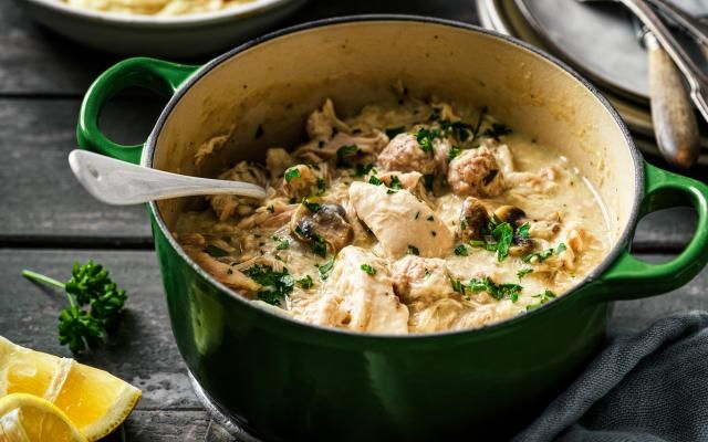 Vol-au-vent per kilo (take-away) Vol-au-vent per kilo (take-away)