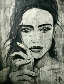 Dreamer by Diana Leonard