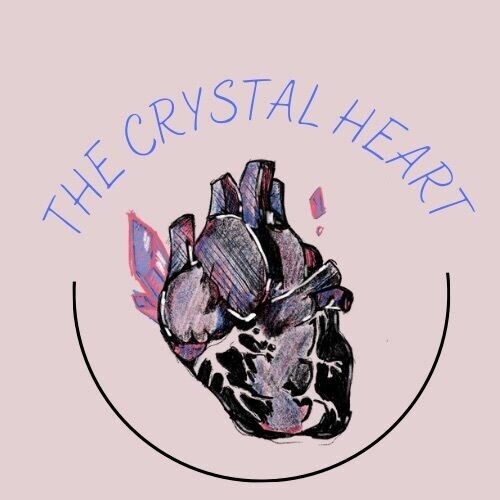 Crystal Hearts