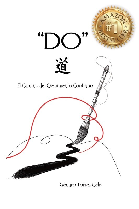 DO - EL CAMINO DEL CRECIMIENTO