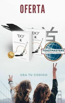 Oferta temporal TOASTMASTERS D34