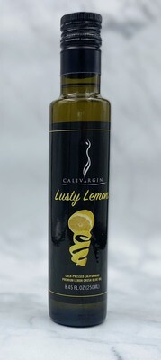 Lemon Olive Oil Calivirgin
