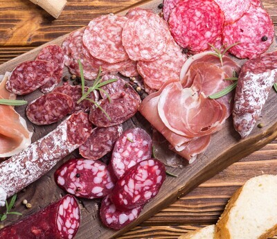 Cured Meats