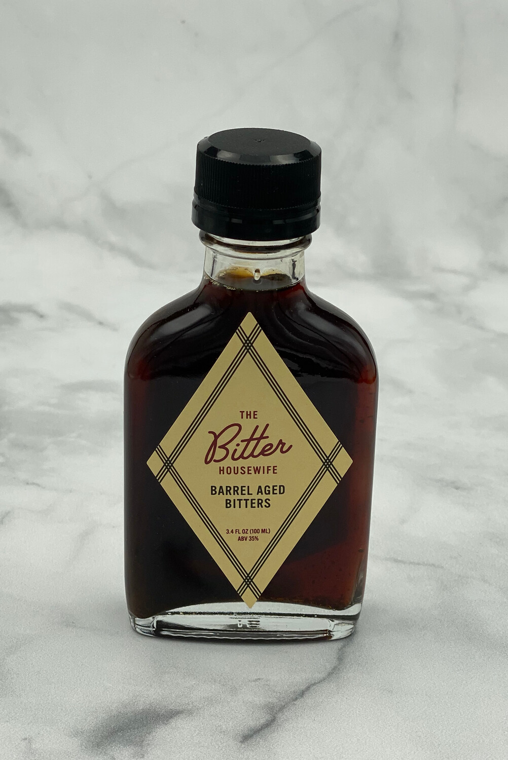 Bitter Housewife Barrel Aged Bitters