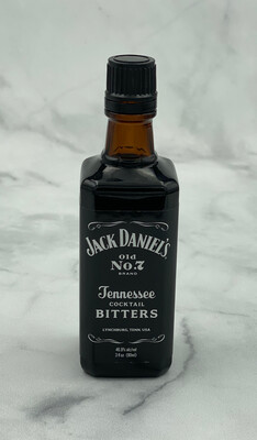 Jack Daniel Cocktail Bitters