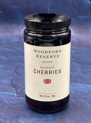  Woodford Reserve Cocktail Cherries