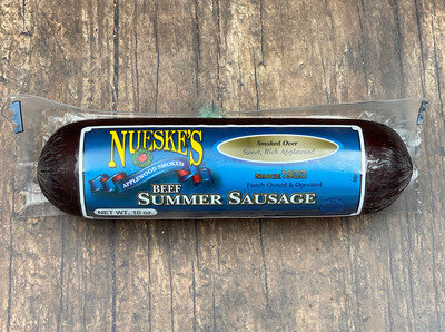 Nueske's Summer Sausage