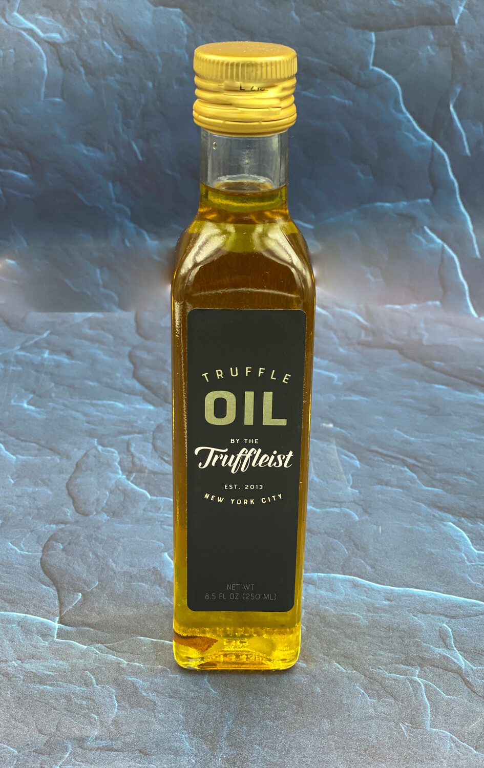 Truffle Oil 8.5 oz. The Truffleist