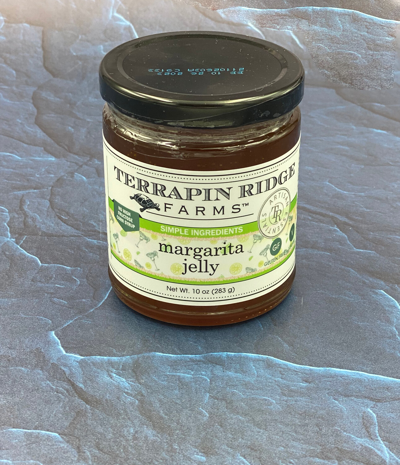 Margarita Jelly Terrapin Ridge