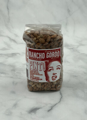 Pinto Beans Rancho Gordo