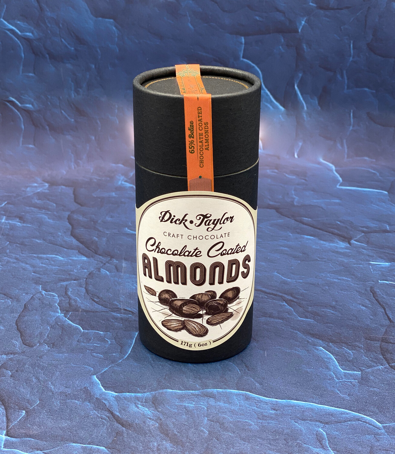 Almonds Chocolate Coated