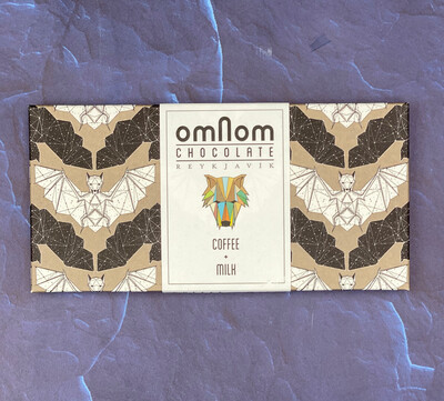 OmNom Coffee + Milk