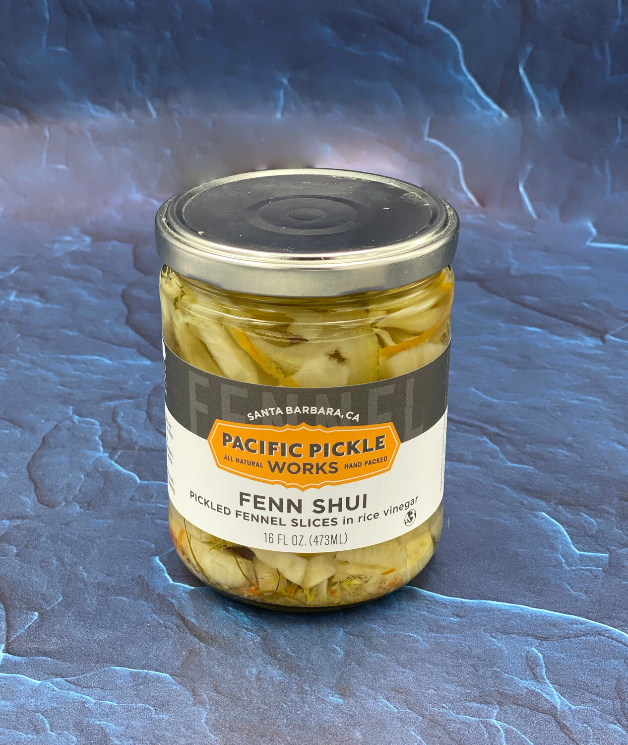 Fenn Shui Pacific Pickle Works