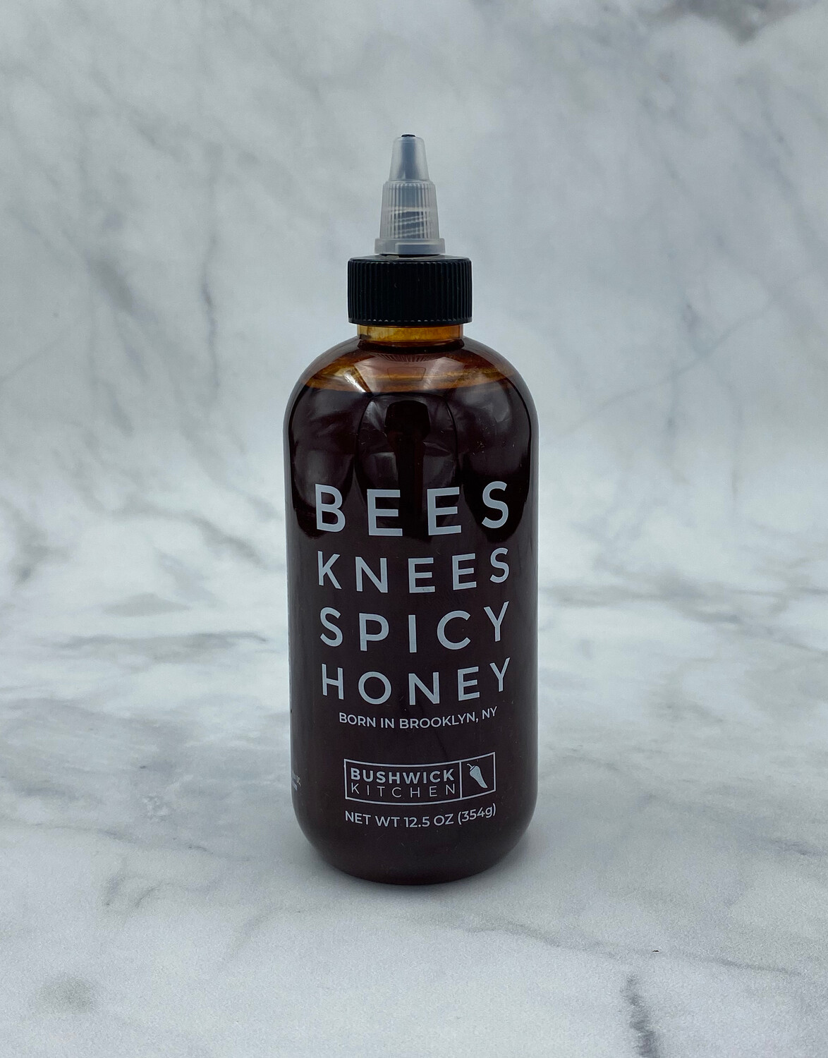 Spicy Honey Bee Knees Bushwick