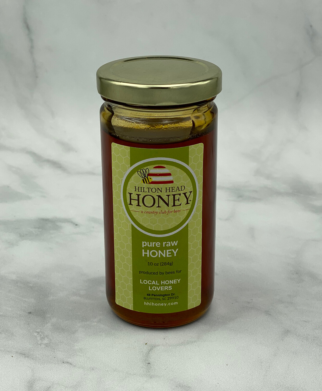 Hilton Head Honey