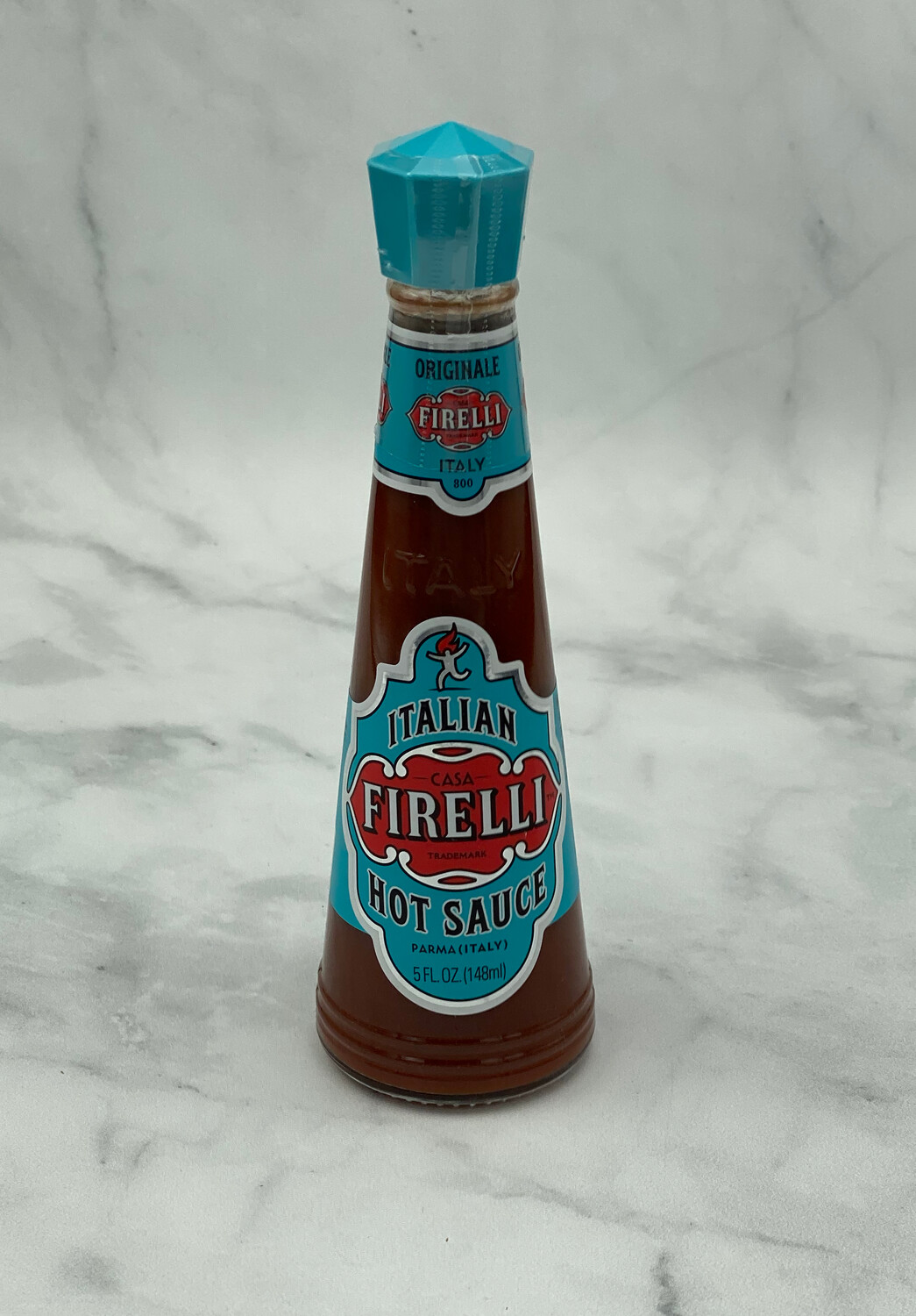 Italian Hot Sauce Firelli