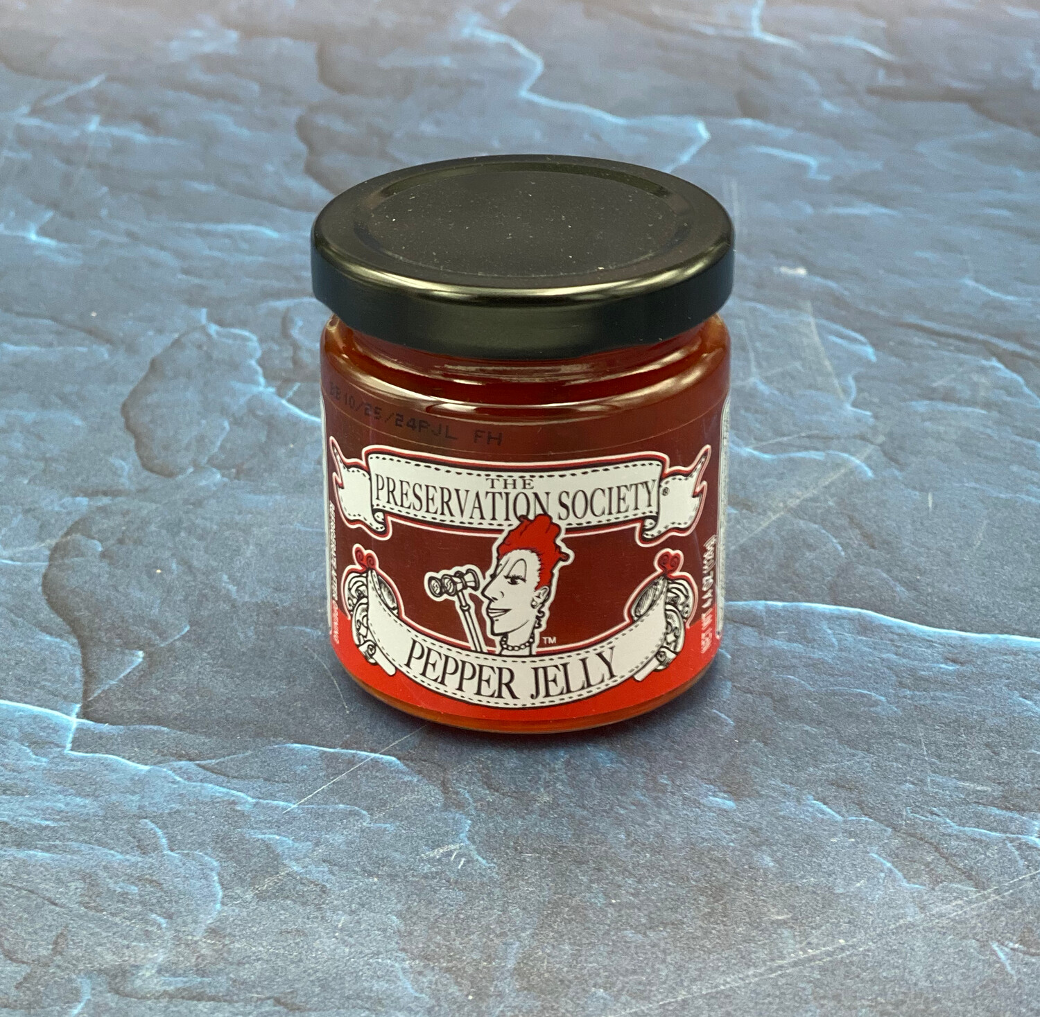 Pepper Jelly Preservation Society 