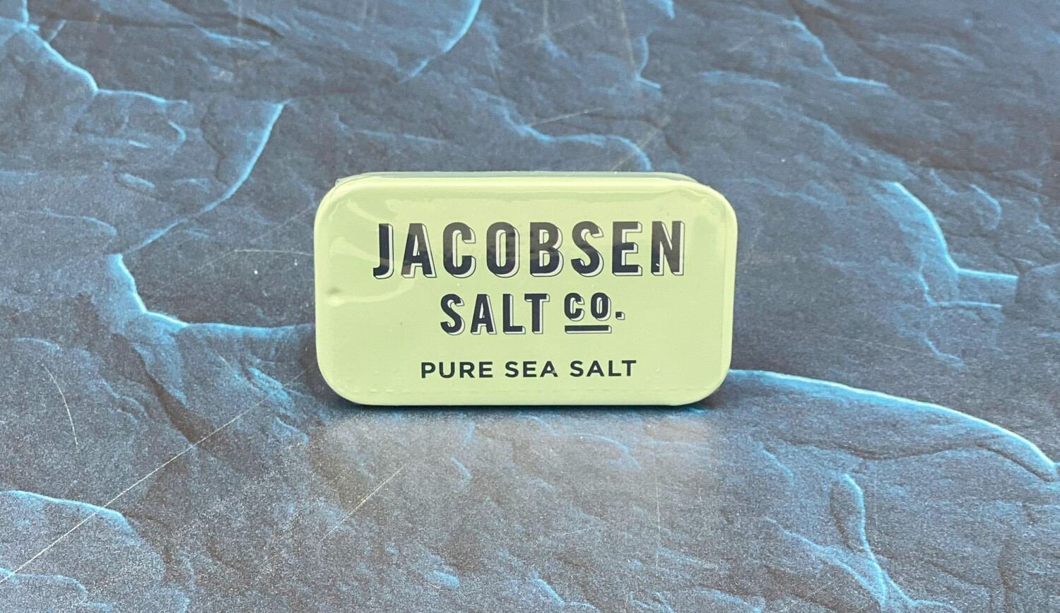 Jacobsen - Salt Tin