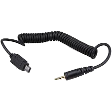 Camera cable