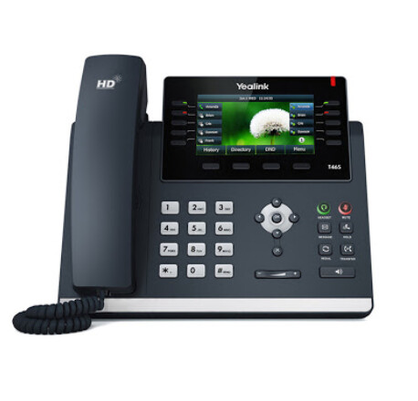 Yealink SIP-T46S