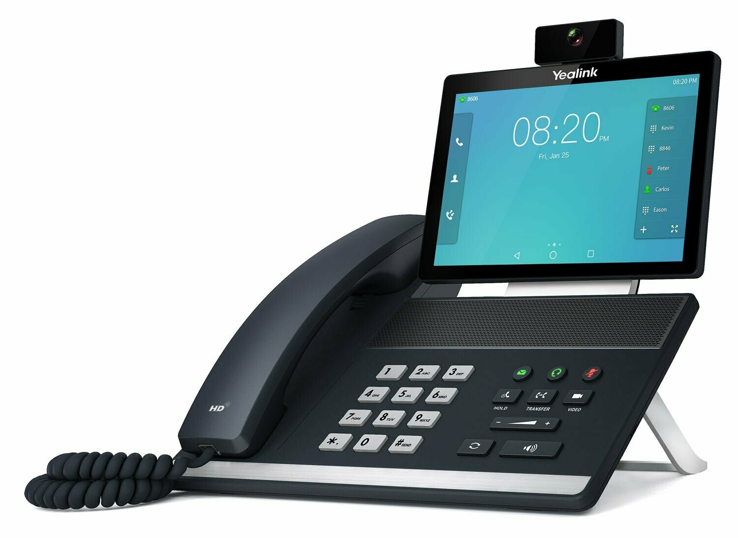 Yealink SIP-VP59
