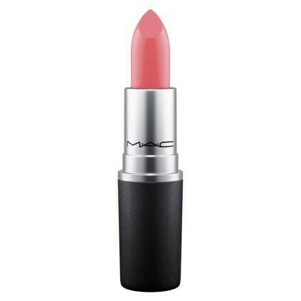 Matte lipstick tono please me
