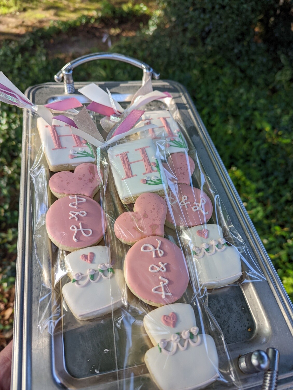 Custom Cookie Sleeves