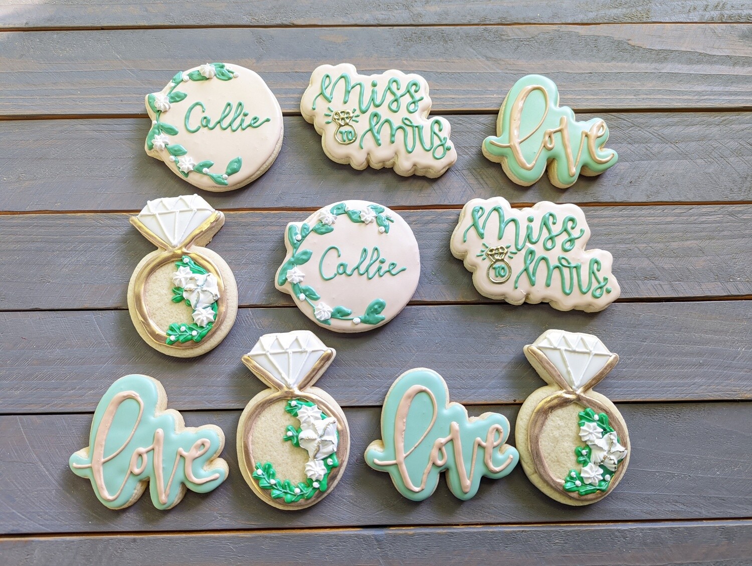 Engagement / Bridal Shower