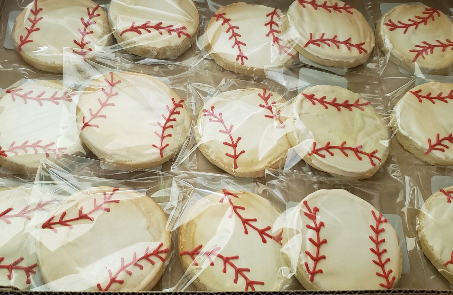 Baseballs / Softballs