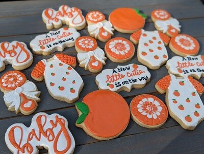 A Cutie is on the Way!